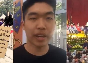TOLERANSI DAN MARUAH MELAYU DALAM INSIDEN MAHASISWA UNIVERSITI MALAYA BIADAP