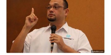 HATA WAHARI DAN DAP, IKTIBAR DARI KISAHNYA