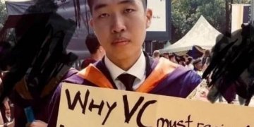 KEBEBASAN BERSUARA ‘VERSI’ UNIVERSITI MALAYA