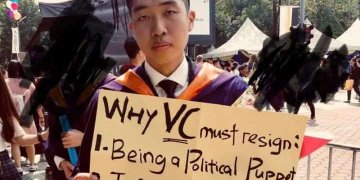 TINDAKAN BIADAP MAHASISWA UNIVERSITI MALAYA DI MAJLIS KONVOKESYEN: ANTARA KEBEBASAN BERSUARA DAN REALITI