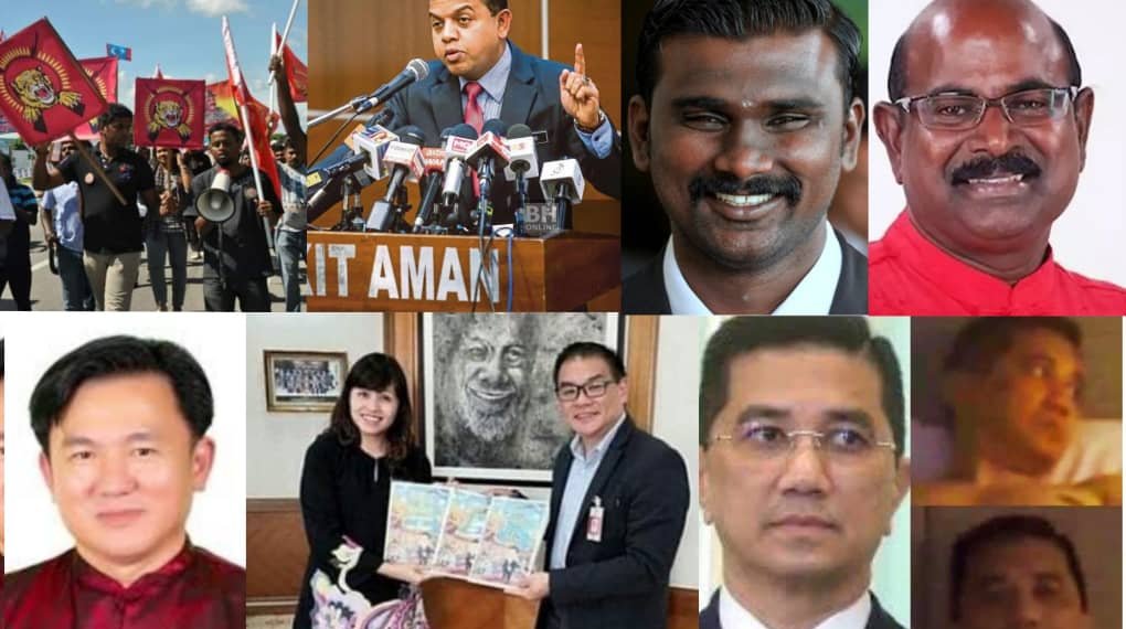 Perkara Perkara Pelik Yang Berlaku Ketika Pemerintahan Dr Mahathir Dan Kerajaan Pakatan Harapan Editor Malaysia