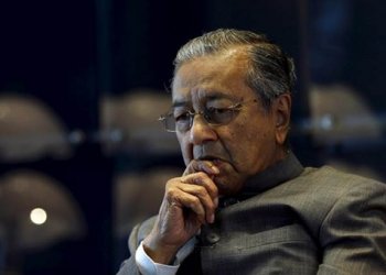 TIGA PILIHAN BUAT MAHATHIR JIKA TIDAK MAHU SERAH KUASA KEPADA ANWAR – ISHAM JALIL