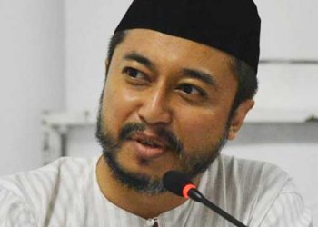 MAHATHIR TIDAK SIHAT: PERALIHAN KUASA PERDANA MENTERI DAN APA AKAN JADI KEPADA MUAFAKAT NASIONAL