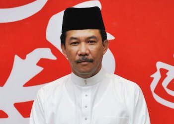 AMANAT TOK MAT HASAN