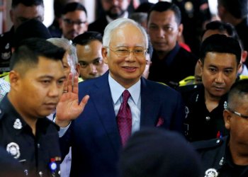 AYAH SAYA, NAJIB RAZAK vs KERAJAAN – NOORYANA NAJIB