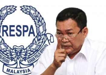 ULASAN KEPADA GESAAN RESPA OLEH PRESIDEN PUTRA