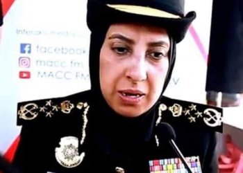 TIGA SOALAN UNTUK LATHEEFA KOYA BERKENAAN RAKAMAN TELEFON NAJIB DAN ROSMAH