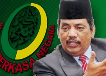 PERKASA GESA G25 AGAR BERHENTI KELUAR KENYATAAN MENGELIRUKAN MENGENAI ISLAM