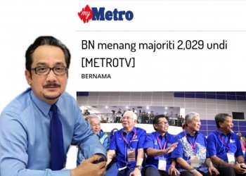 APA YANG PERLU KITA TAHU DI PRK KIMANIS – DR. NOVANDRI