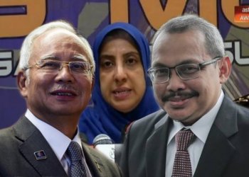 PENDEDAHAN SPRM MENDEDAHKAN KESAHIHAN “COUP D’ETAT”