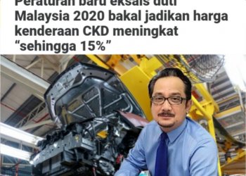 BUKAN TURUN HARGA TETAPI BERTAMBAH MAHAL! – DR. NOVANDRI