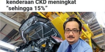 BUKAN TURUN HARGA TETAPI BERTAMBAH MAHAL! – DR. NOVANDRI