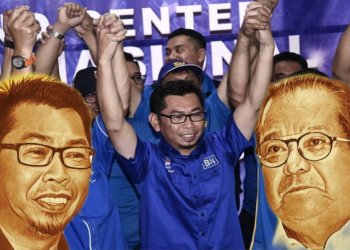 ‘BUJANG’ TIDAK SEMESTINYA JADI REBUTAN, YANG LAMA TETAP DI HATI