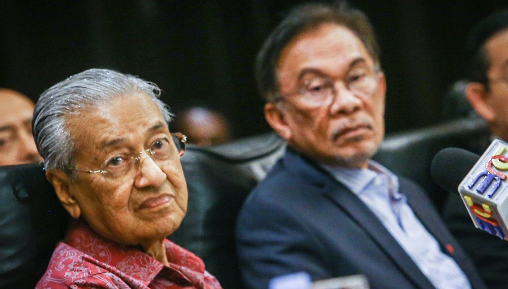 Beberapa Tarikh Penting Tahun 2020 Bagi Pakatan Harapan Editor Malaysia