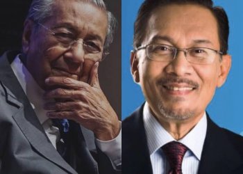 KERAJAAN PERPADUAN –  ELOK UNTUK UMNO DAN PAS, ATAUPUN TIDAK?