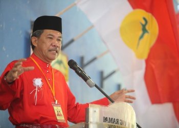 UMNO PERLU SELIDIK TUJUAN LAMARAN – TOK MAT HASAN