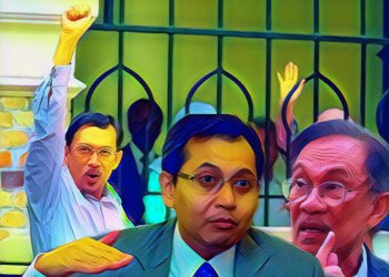 EZAM: DARI ANWAR BELIAU DATANG, KEPADA ANWAR BELIAU KEMBALI – BAHAGIAN 4