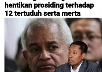 PEGUAM NEGARA AMBIL ALIH KUASA MAHKAMAH?