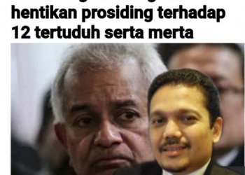 KENYATAAN MEDIA PPMM BERKAITAN ISU KEPUTUSAN PEGUAM NEGARA MEMBEBASKAN TAHANAN LTTE