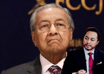 MAHATHIR AKAN JADI PERDANA MENTERI KE-8, PERDANA MENTERI BEBAS YANG PERTAMA DAN TERKUAT DALAM SEJARAH MALAYSIA