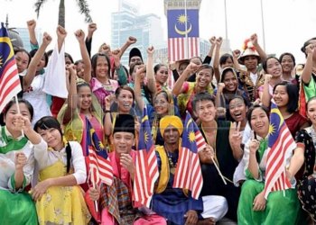 JANGAN RISAU JIKA ORANG ISLAM MEMERINTAH