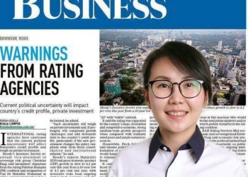 BUBAR PARLIMEN PILIHAN TERBAIK UNTUK RAKYAT!