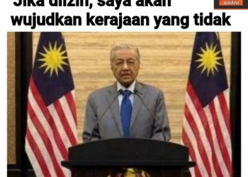 SEJARAH BERULANG KEMBALI