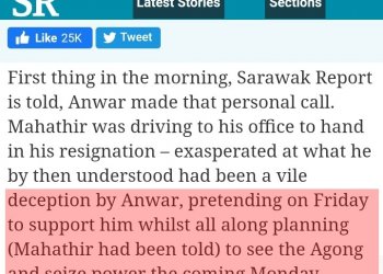 OPERA CINA, DRAMA, PERMAINAN DAN HALA TUJU POLITIK NEGARA