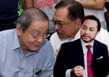 ANWAR AKAN ‘CURI’ AHLI PARLIMEN PEMBANGKANG UNTUK JADI PERDANA MENTERI