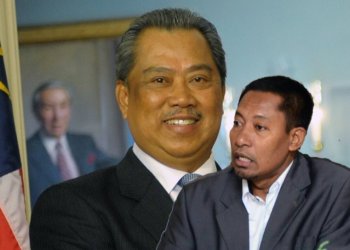 UMMAH UCAP TAHNIAH DAN SOKONG KERAJAAN PERPADUAN UMMAH-MUAFAKAT NASIONAL