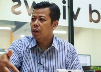 KITA DIPELAWA DAN MEMPERTIMBANGKAN, BUKAN MENAWARKAN DIRI