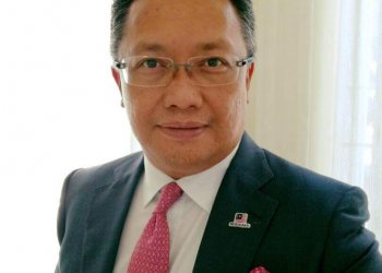 CADANGAN KEPADA PERDANA MENTERI DAN MENTERI KABINET