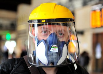 PANDEMIK COVID-19 MEMUNCAK DI ITALI: APA IKTIBAR DARIPADANYA?