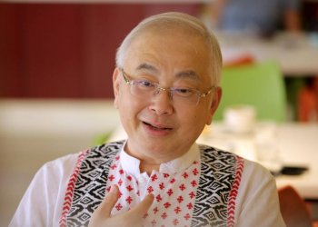 DR. WEE SERU INDIA TELITI SEMULA DAGANGAN DUA HALA DEMI MANFAAT BERSAMA