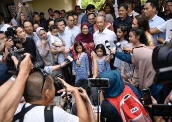 JADILAH WAKIL RAKYAT YANG BERMARUAH