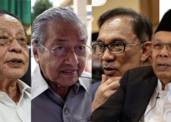 MELAYU TERTIPU LAGI – TUN ABDUL HAMID