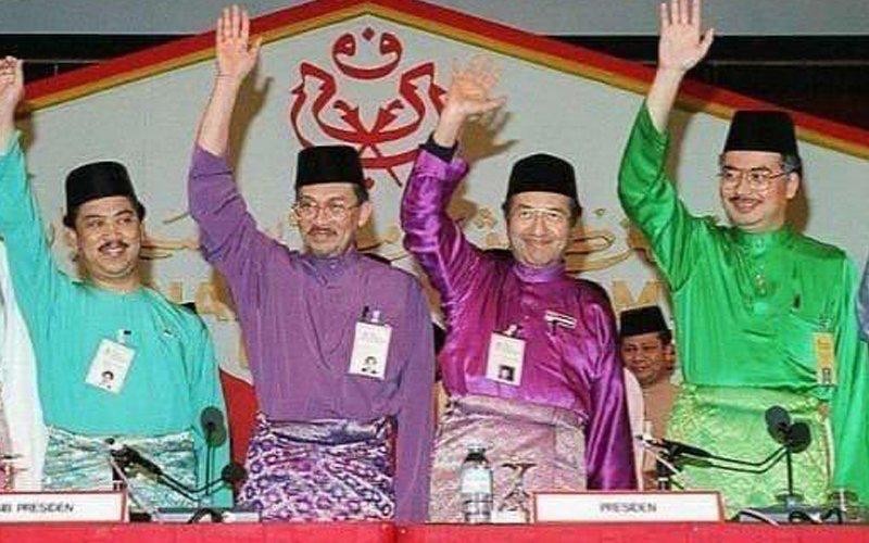 Senarai Perdana Menteri Malaysia Dan Gelaran - kanzcae