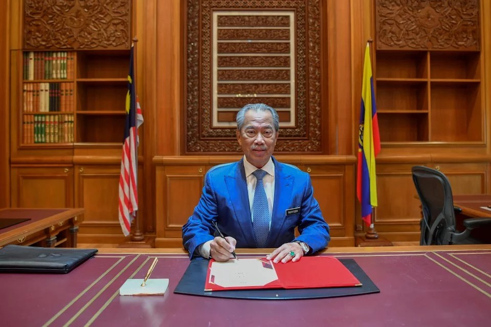 senarai menteri malaysia senarai menteri malaysia
