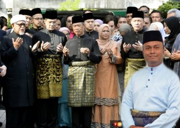 GPMS MENYAMBUT BAIK PELANTIKAN KABINET BAHARU