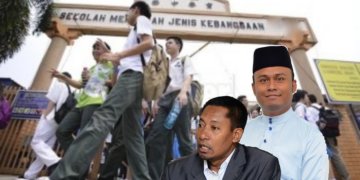 PERKEMBANGAN KES MAHKAMAH BAGI MENCABAR KEABSAHAN SJK CINA DAN TAMIL