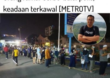 MALAYSIA KELAM-KABUT KERANA TIADA TIMBALAN PERDANA MENTERI?