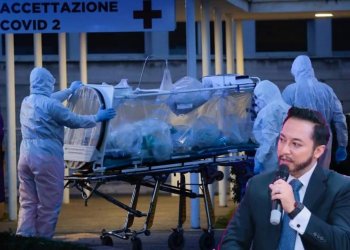 MENGAPA KITA PERLU AMBIL SERIUS DAN BERTEGAS DALAM WABAK VIRUS COVID-19