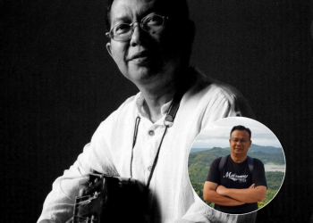 BANYAK BAKTI YANG DAPAT DIBERI, SEPANJANG HIDUP YANG SESINGKAT INI