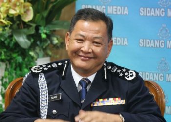 95 PERATUS TELAH DISARING, KPN PUJI JEMAAH TABLIGH