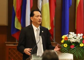 NOOR HISHAM TIDAK WAJAR BERPRASANGKA TERHADAP SEMUA JEMAAH TABLIGH