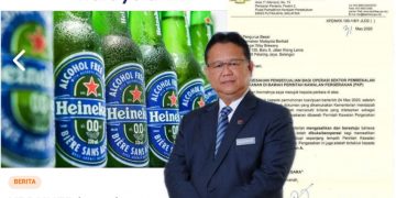 APA SUDAH JADI DENGAN KPDNHEP?