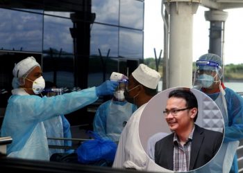 BEBERAPA PERSOALAN MENGENAI COVID-19 DAN ‘KLUSTER TABLIGH’