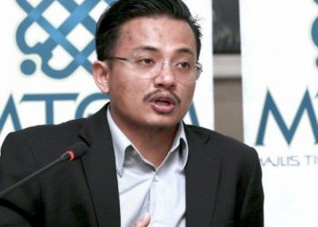 Bantuan Prihatin IKS – Editor Malaysia
