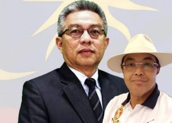 MALAYSIA NEGARA ASEAN TERBAIK MENENTANG WABAK COVID-19