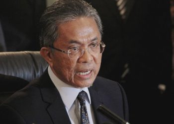 KERAJAAN AMBIL BERAT ISU PENAHANAN 17 JEMAAH TABLIGH DI INDIA